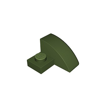 Short narrow mudguard