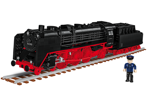 Trains