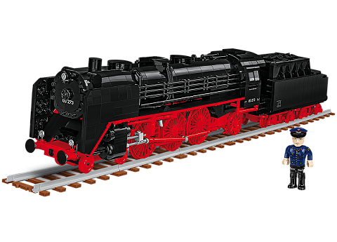 Trains