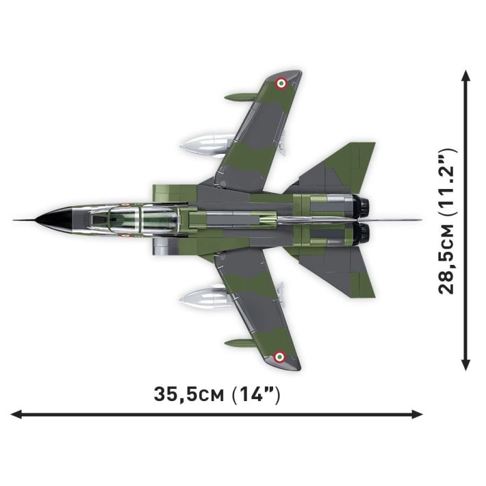 Panavia Tornado IDS - fot. 9