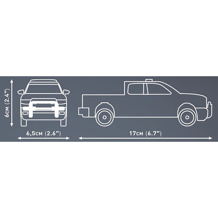 RAM 1500 Police - fot. 7