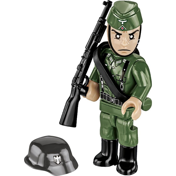 Panzerkampfwagen IV Ausf.G - fot. 8