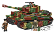 Pz.Kpfw. VI Tiger Ausf. E