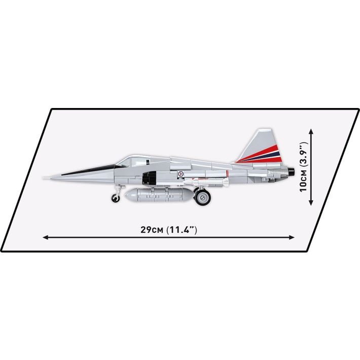 Northrop F-5A Freedom Fighter - fot. 10