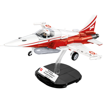 Northrop F-5E Tiger II