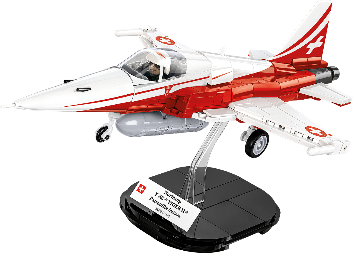 Northrop F-5E Tiger II