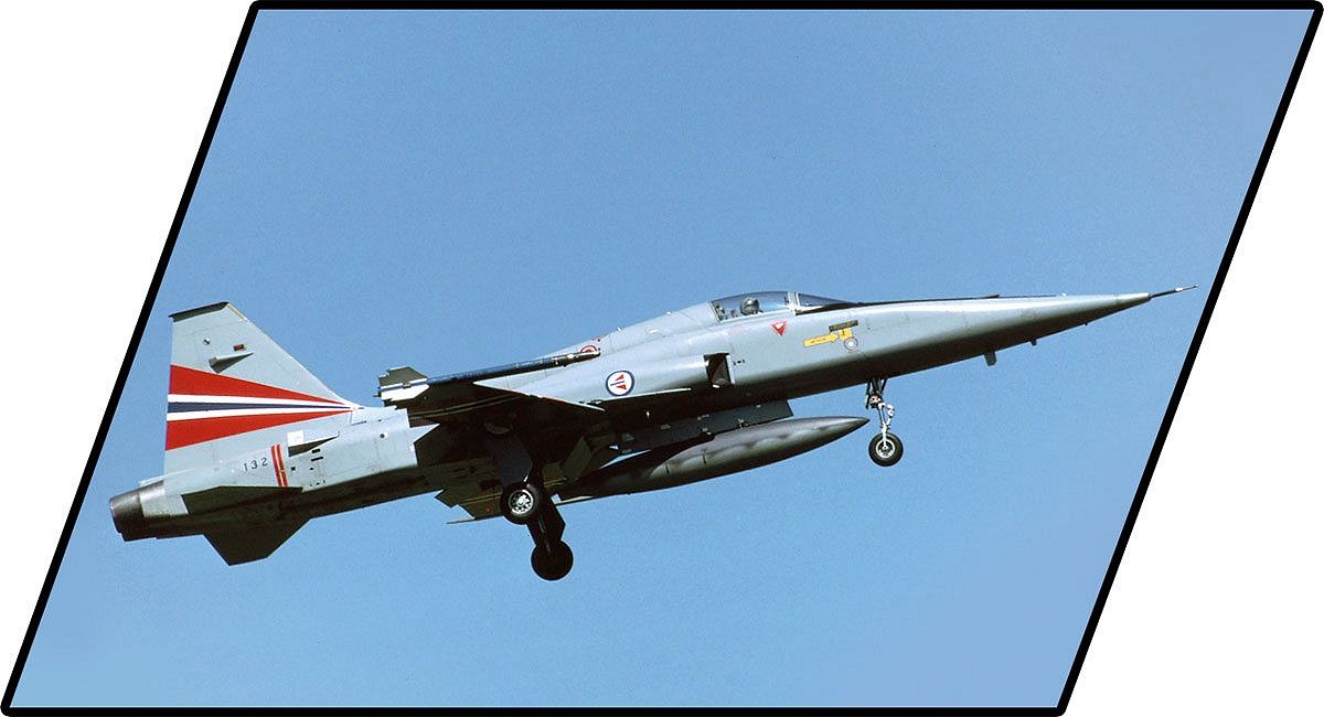 Northrop F-5A Freedom Fighter - fot. 11
