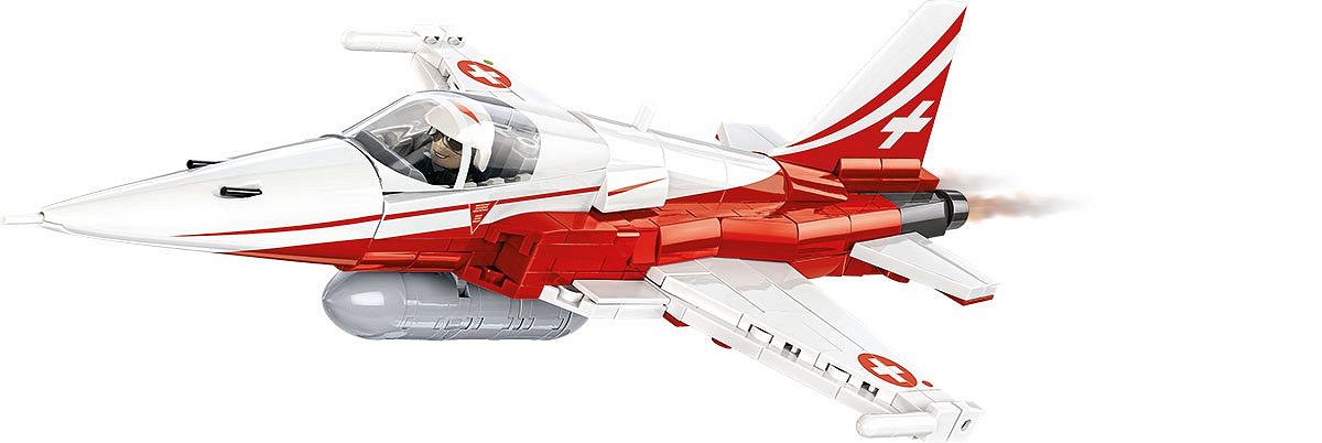 Northrop F-5E Tiger II - fot. 2