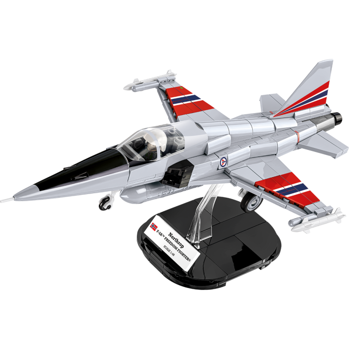 Northrop F-5A Freedom Fighter