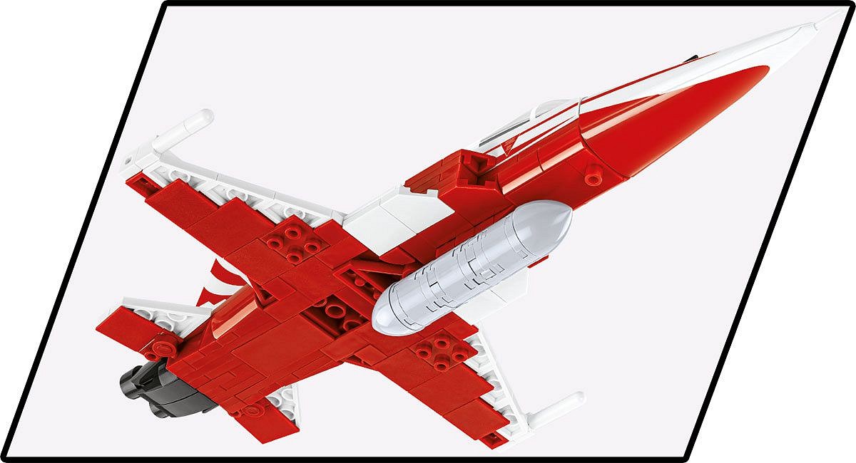 Northrop F-5E Tiger II - fot. 5