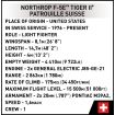 Northrop F-5E Tiger II - fot. 8