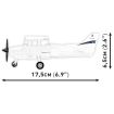 Cessna 172 Skyhawk-White - fot. 6