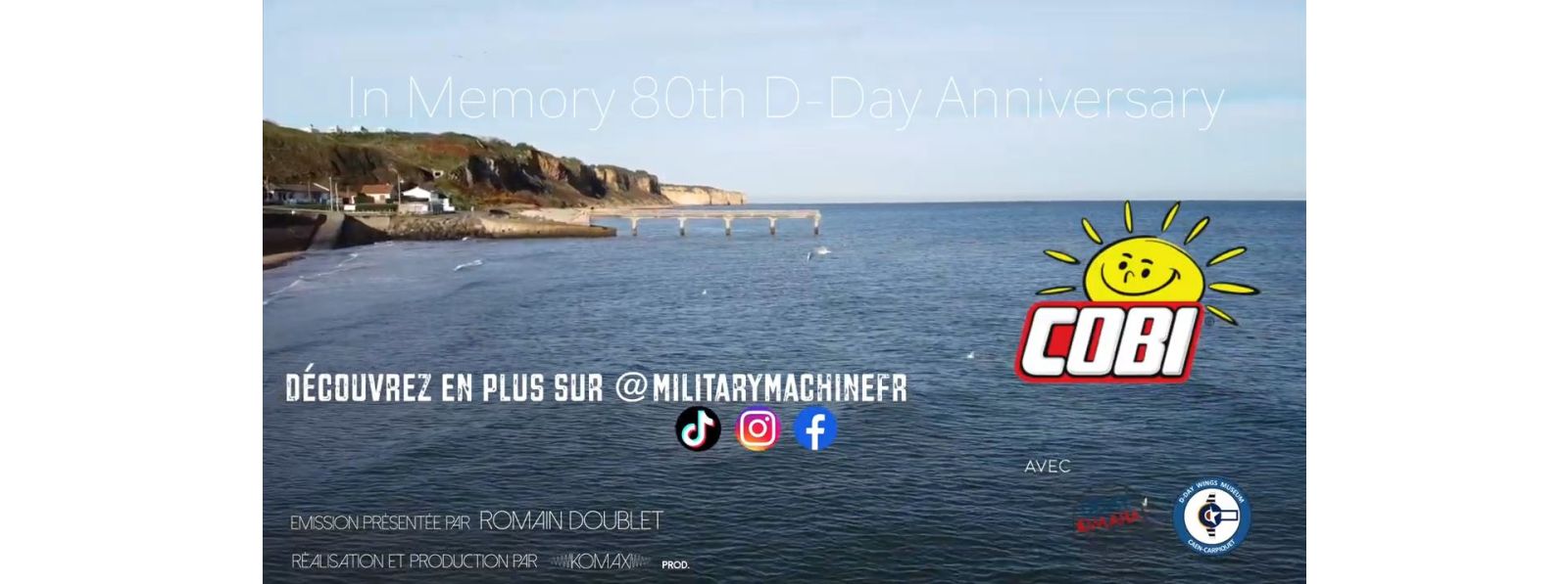 Rescue a landing craft from Omaha Beach!