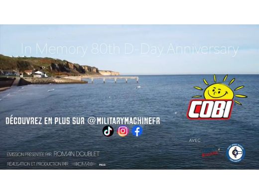 Rescue a landing craft from Omaha Beach!
