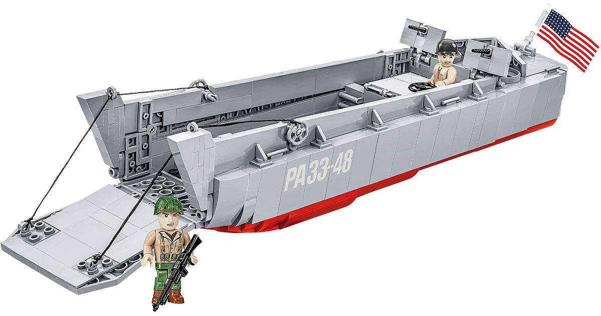 4849-LCVP Higgins Boat-scene-front.jpg [90.07 KB]
