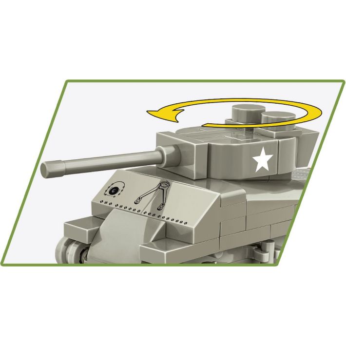 M4A3 Sherman - fot. 4