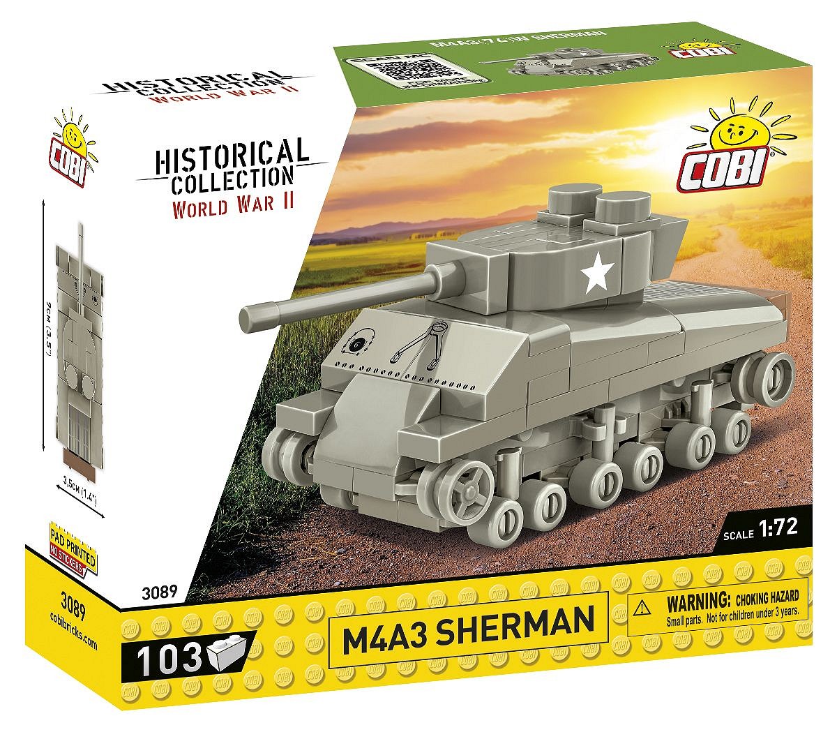 M4A3 Sherman - fot. 8