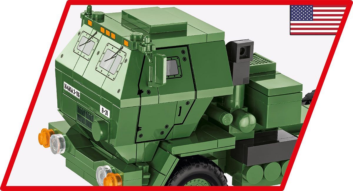 M142 Himars - fot. 5