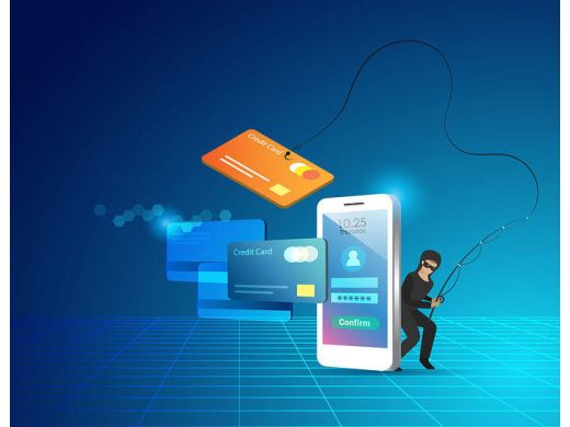 Attention! Fraud / Phishing Alert!