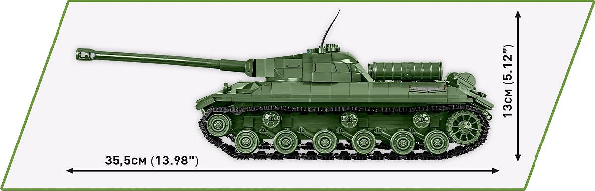 IS-3 Berlin Victory Parade 1945 - Edycja Limitowana - fot. 17
