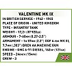 Renault R35 - Valentine IX - Panzer I - fot. 6