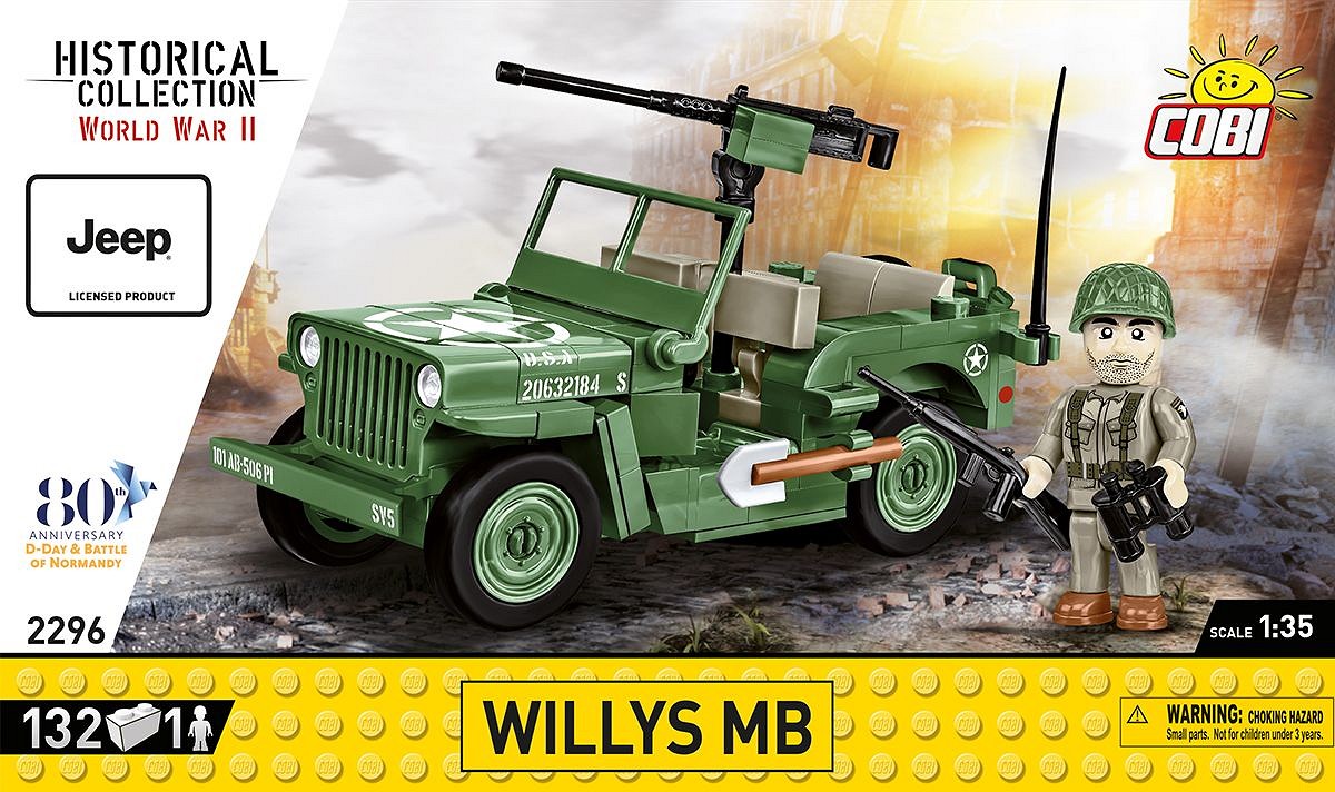 Willys MB - fot. 2