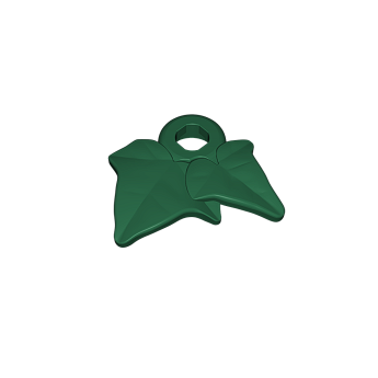 Leaf ivy