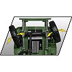 Willys MB & Trailer - Executive Edition - uszkodzone pudełko - fot. 7