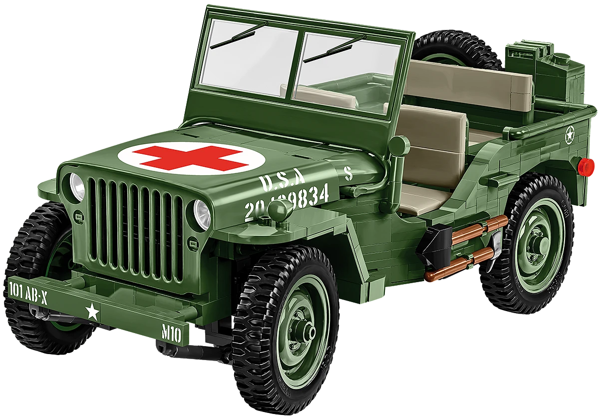コンバットチョロQ NO.C-01 U.S. WILLYS MB JEEP コンバットチョロQ NO.C-01 U.S. WILLYS MB JEEP - メルカリ