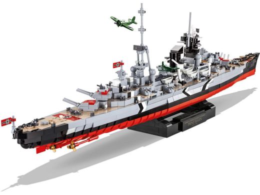 Prinz Eugen Heavy Cruiser Limited Edition - already in pre-sale!