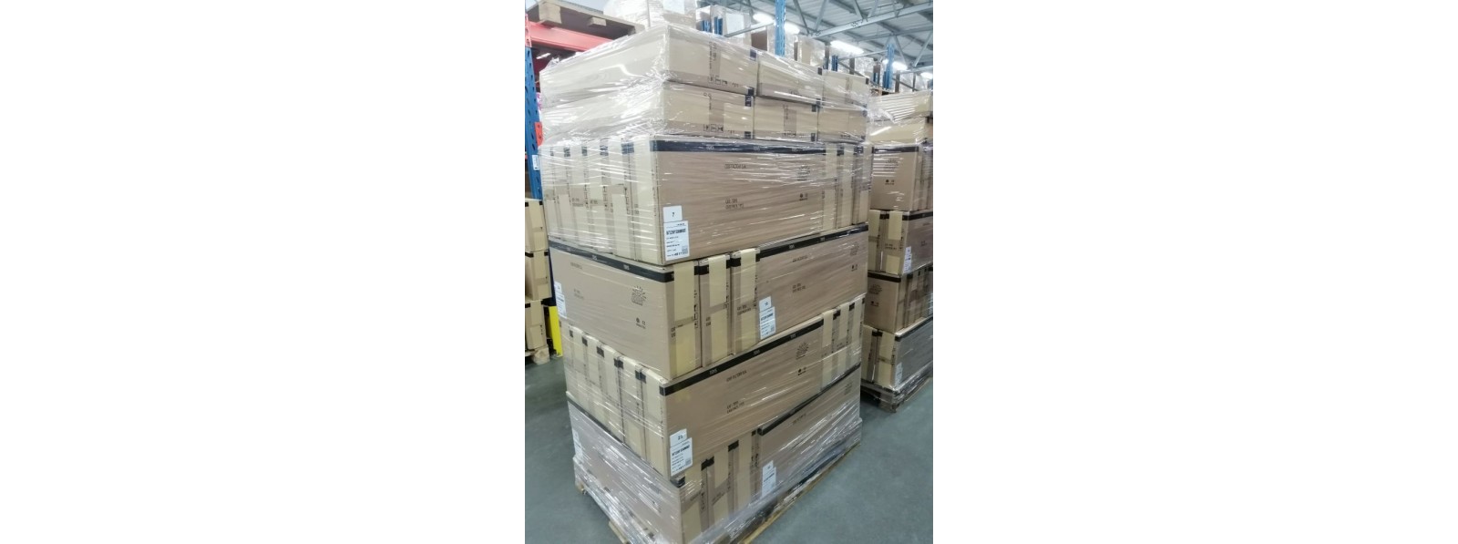 Start of shipment Battleship Scharnhorst Limited Edition!
