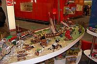 Toy Fairs 2009 - zdjęcie w treści artykułu nr 6