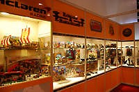 Toy Fairs 2009 - zdjęcie w treści artykułu nr 1