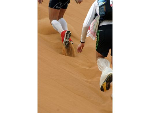 Marathon of the Sands – Cobi Poland Team