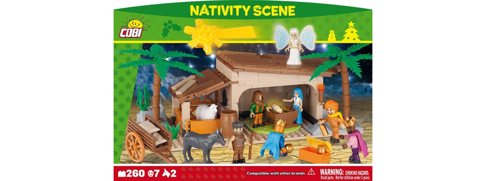 Christmas is coming