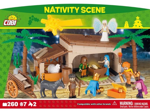 Christmas is coming