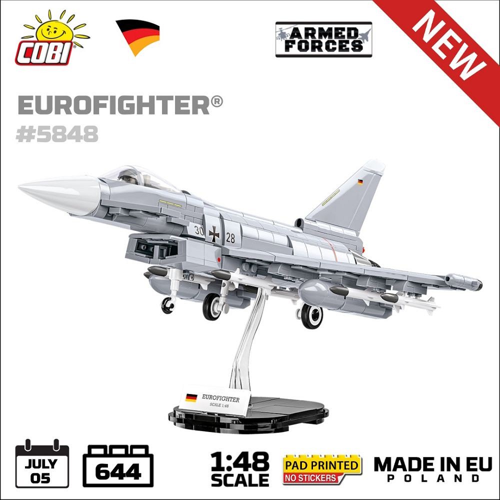 Cobi New Products - Juli 2023! - zdjęcie w treści artykułu nr 4