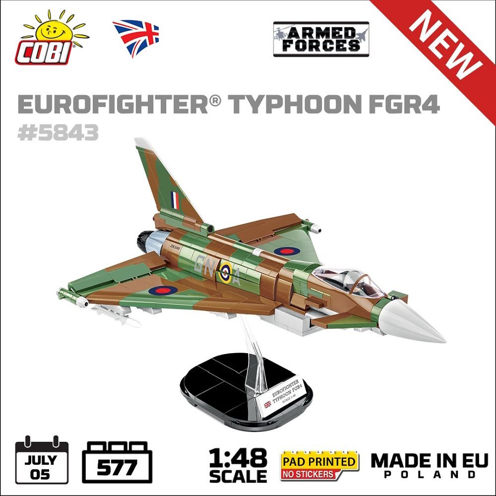 Cobi New Products - Juli 2023! - zdjęcie w treści artykułu nr 2