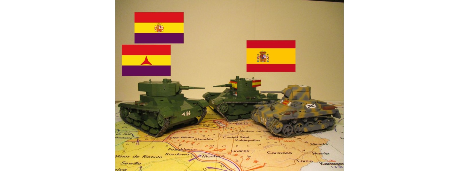 German Panzer I Ausf. A light tank "Breda"