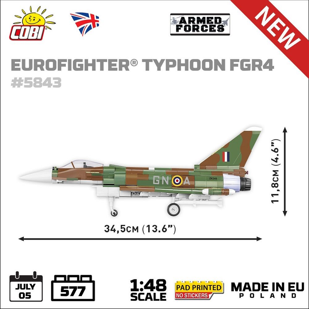 Cobi New Products - Juli 2023! - zdjęcie w treści artykułu nr 3
