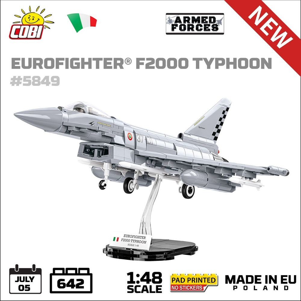Cobi New Products - Juli 2023! - zdjęcie w treści artykułu nr 6