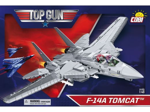 Premiere of TOP GUN: Maverick™ / Licensed Cobi Models
