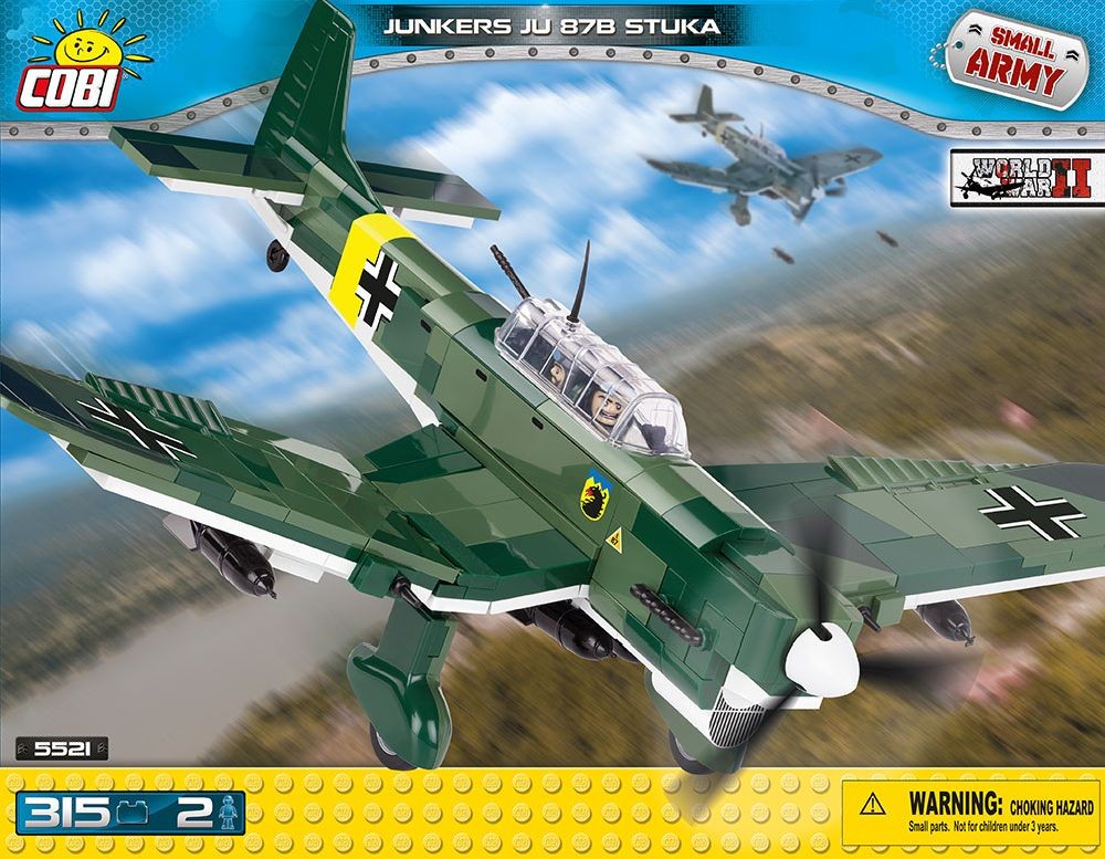 World War II aircraft