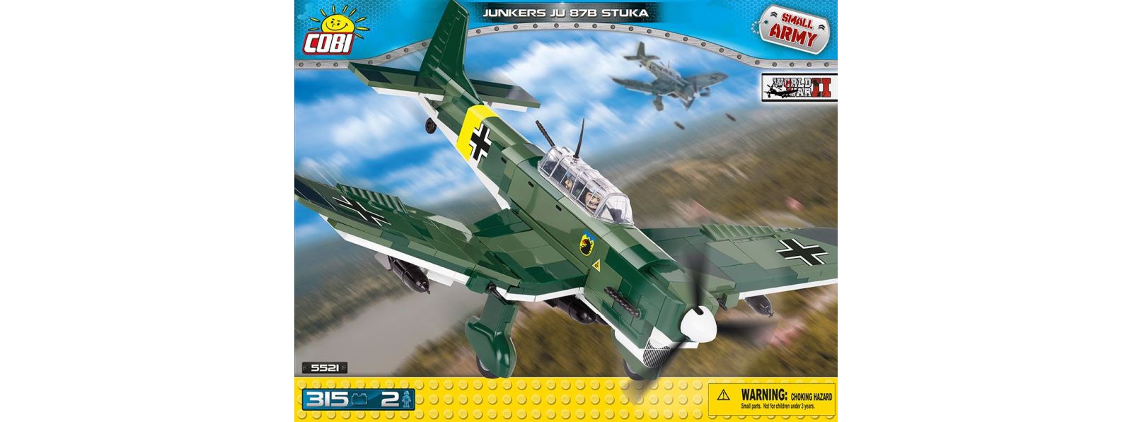 World War II aircraft