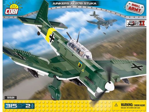 World War II aircraft