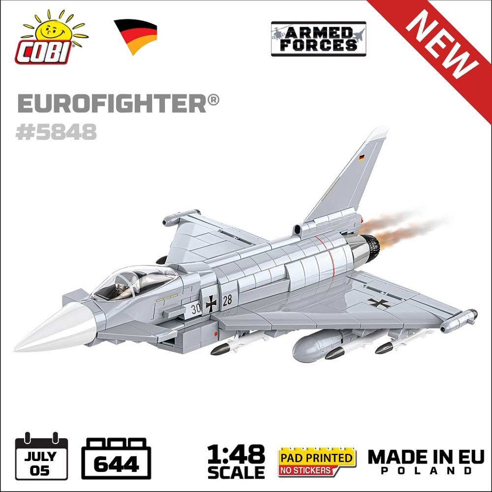 Cobi New Products - Juli 2023! - zdjęcie w treści artykułu nr 5