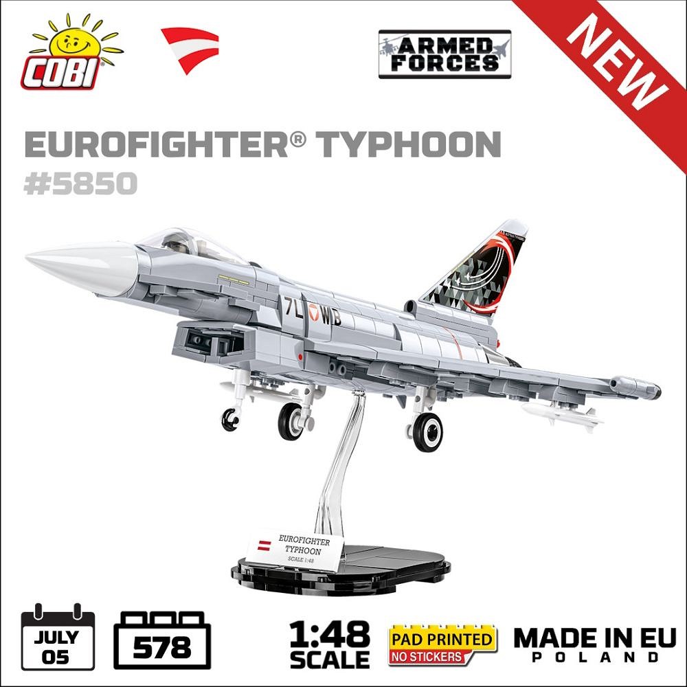 Cobi New Products - Juli 2023! - zdjęcie w treści artykułu nr 8