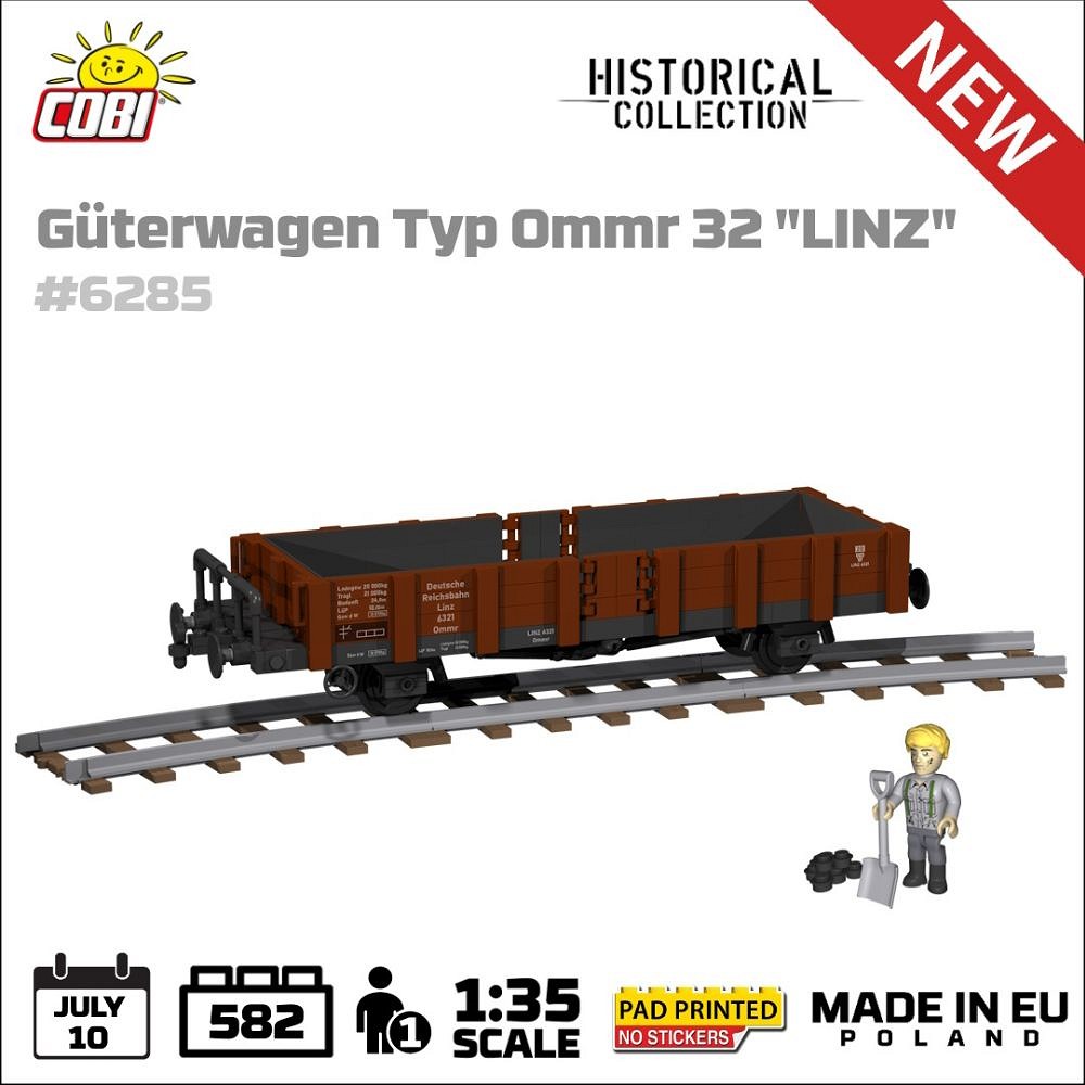 Cobi New Products - Juli 2023! - zdjęcie w treści artykułu nr 10