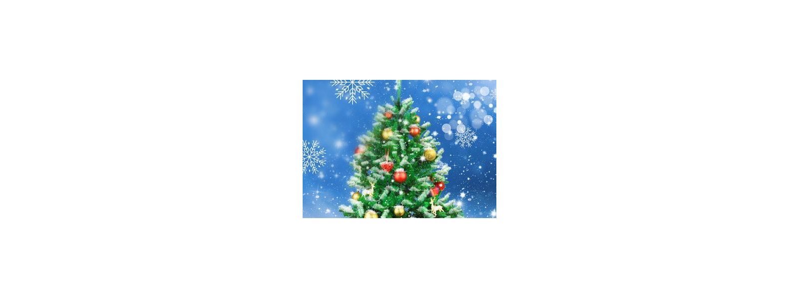 Season's Greetings