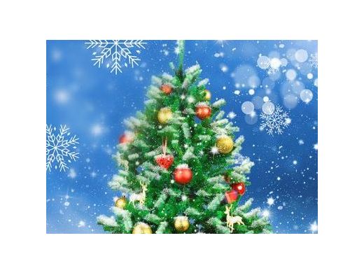 Season's Greetings
